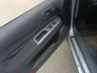 Second-hand VW Golf IV 75 CP (55 kW) 2003 Argintiu Hatchback