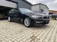 gebraucht BMW 520 520 TouringLED/NAVI Professinal/PDC/SH