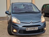 gebraucht Citroën C4 Picasso 1.6 Benzin