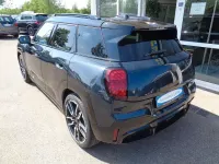 Gebraucht Mini Aceman 189 kW (258 PS) 2025 Grau SUV