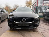 Usata Volvo XC60 Core 197 CV (144 kW) 2022 Nero SUV