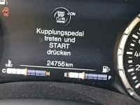 Gebraucht Jeep Renegade Limited 120 PS (88 kW) 2020 Grau SUV