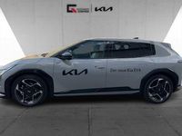 Gebraucht Kia EV4 Comfort 150 kW (204 PS) 2025 Waf) wolfgrau metallic (grau Kleinwagen