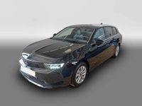 Gebraucht Opel Astra Enjoy 110 PS (80 kW) 2024 Schwarz Kombi