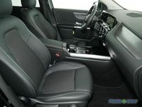 Gebraucht Mercedes GLA200 Progressive 163 PS (119 kW) 2022 Kosmosschwarz SUV