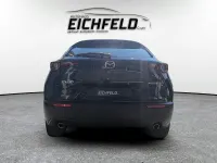 Second-hand Mazda CX-30 122 CP (89 kW) 2019 Albastru SUV