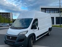 gebraucht Fiat Ducato L5H3 Hochdach-Kastenwagen