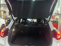 Gebraucht Ford Puma ST-Line 125 PS (91 kW) 2022 Weiß SUV