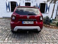 Gebraucht Dacia Duster Prestige 114 PS (83 kW) 2019 SUV