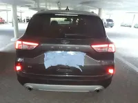Second-hand Ford Kuga Titanium 190 CP (139 kW) 2020 Gri SUV