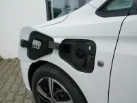 Nowe VW Caddy Maxi Style 150 KM (110 kW) 2026 Biały Minivan