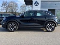 Gebraucht Opel Mokka Elegance 101 PS (74 kW) 2022 Schwarz SUV