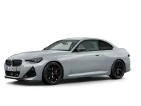 Gebraucht BMW M240i M Sport 381 PS (280 kW) 2026 Coupé