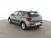 gebraucht VW Polo 1.0 TSI Comfortline, Benzin, 15.240 €