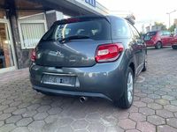 Gebraucht DS Automobiles DS3 So Chic 82 PS (60 kW) 2016 Sharkgrau, dach onyxschwa Kleinwagen