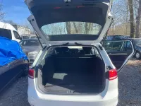 Occasion VW Passat 150 ch (110 kW) 2018 Blanc Break
