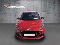 gebraucht Hyundai i10 1.0 T-GDI N-Line (AC3)