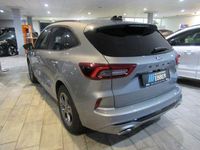 Neu Ford Kuga ST-Line X 179 PS (131 kW) 2026 Silber SUV