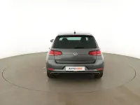 Gebraucht VW Golf VII Join 2018 Grau Limousine