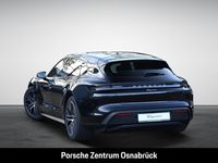 gebraucht Porsche Taycan Sport Turismo Head Up Panorama SHZ