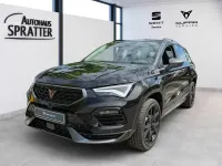 Używany Cupra Ateca 150 KM (110 kW) 2026 Czarny SUV