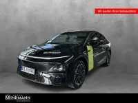 Gebraucht XPENG G6 RWD Long Range 217 kW (296 PS) 2026 Schwarz SUV
