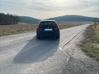 Gebraucht BMW 320 190 PS (139 kW) 2018 Schwarz Kombi