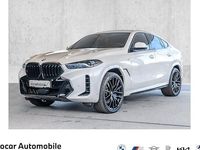 Gebraucht BMW X6 M Sport 352 PS (258 kW) 2025 Weiß SUV