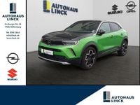 Gebraucht Opel Mokka-e Ultimate 100 kW (136 PS) 2021 Grün SUV