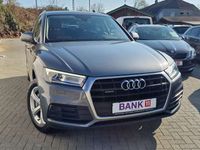 gebraucht Audi Q5 quattro 50 TDi -1.Hand/S-Heft/Garantie-