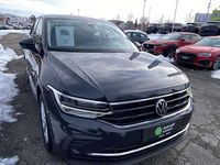Gebraucht VW Tiguan 131 PS (96 kW) 2022 Uranograu SUV