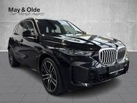 Neu BMW X5 Performance 489 PS (359 kW) 2025 Schwarz SUV