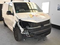 gebraucht VW Transporter T6.1Kasten Kasten FWD