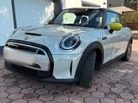 Gebraucht Mini Cooper SE 135 kW (184 PS) 2021 Silber Kleinwagen
