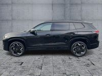 Gebraucht VW Tayron IQ Drive 193 PS (141 kW) 2025 Schwarz SUV