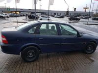 gebraucht Opel Vectra B