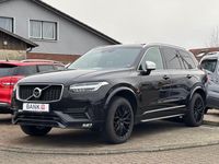 Gebraucht Volvo XC90 R-Design 224 PS (164 kW) 2015 Schwarz SUV