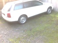 gebraucht Audi A4 1.8 Avant -