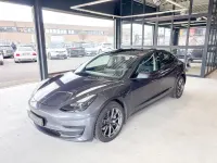 Brugt Tesla Model 3 239 kW (325 HK) 2021 Grå Sedan