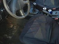 Gebraucht Mitsubishi Carisma 122 PS (89 kW) 2002 Silber Limousine