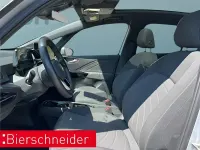 Gebraucht VW ID.3 Pro 150 kW (204 PS) 2023 Silber Kleinwagen