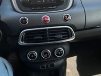 gebraucht Fiat 500X 