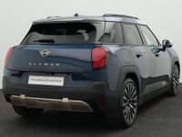 Gebraucht Mini Aceman Favoured 135 kW (184 PS) 2024 Blau SUV