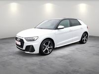 gebraucht Audi A1 Sportback S line