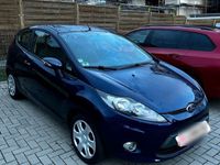 gebraucht Ford Fiesta 1.25 Champions