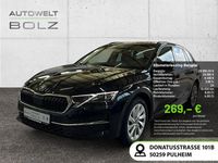 Gebraucht Skoda Octavia Selection 150 PS (110 kW) 2025 Blackmagic perleffekt Kombi