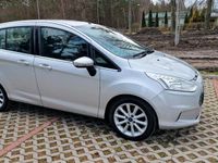 gebraucht Ford B-MAX 