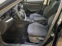 Usata Skoda Octavia Selection 150 CV (110 kW) 2024 Nero Station wagon