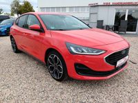 gebraucht Ford Focus Lim. Cool & Connect Klima LED PDC