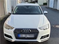 Gebraucht Audi A4 Allroad Comfort 252 PS (185 kW) 2017 Weiß Kombi